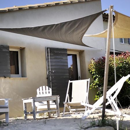 A Travers Champs Puyvert Εξωτερικό φωτογραφία