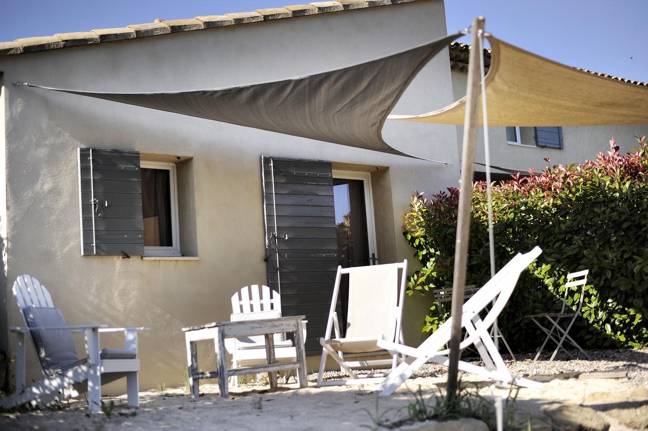 A Travers Champs Puyvert Εξωτερικό φωτογραφία